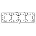 Uszczelka głowicy Cometic Opel C16XE/X16XE/X16XEL/Y16XE .070 MLS 82mm C4257-070-1