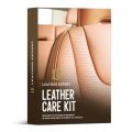 Leather Expert Leather Expert Car Leather Care Kit zestaw do czyszczenia i pielęgnacji skóry samochodowej 2x250ml 500ml 0,5l LE-057 89,00 zł-2