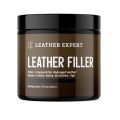 Leather Expert Leather Filler Black czarna elastyczna szpachla do naprawy ubytków i pęknięć w skórze 250ml LE-032 150,00 zł-1