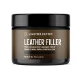 Leather Expert Leather Filler Black czarna elastyczna szpachla do naprawy ubytków i pęknięć w skórze 50ml LE-031 50,00 zł-1