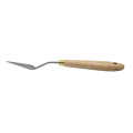 Leather Expert szpachelka do nakładania płynnej skóry Leather Flexi Filler rozmiar M LE-069 15,01 zł-2