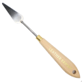 Leather Expert szpachelka do nakładania płynnej skóry Leather Flexi Filler rozmiar M LE-069 15,01 zł-1