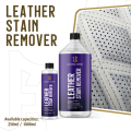 Leather Expert Leather Stain Remover odplamiacz do skóry na tusz atrament markery i ślady jeansu 1l 1000ml LE-048 125,00 zł-3