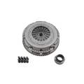 Sprzęgło dwutarczowe GS6-37DZ GS6-37BZ Stage 2 FTWL BMW M50 M52 M54 S50 S54-2