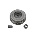 Sprzęgło dwutarczowe GS6-37DZ GS6-37BZ Stage 4 FTWL BMW M50 M52 M54 S50 S54-2