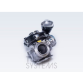 Universal Vacuum Control Turbocharger TurboSystems M57UVA/2268BB for BMW M57 Stage 2 M57UVA/2872BB 5 239,98 zł