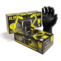 BLACK MAMBA Nitrile Gloves SIZE L MAMBA-L 89,00 zł