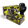 BLACK MAMBA Nitrile Gloves SIZE M MAMBA-M 89,00 zł