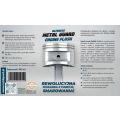 Metal Guard Engine Flush Płukanka Silnika z Funkcją Smarowania 400ml MGEF 57,00 zł