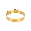 Mishimoto MMCLAMP-4GD T-Bolt Clamp Stainless-Steel 3.86in 97.99mm to 4.17in 105.99mm Gold