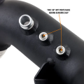 Performance Charge Pipe Kit Mishimoto MMICP-N55-11 for BMW N55 2011-2018-4