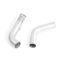 Mishimoto MMICP-RGR-11KP Intercooler Pipe Kit for Ford Ranger 3.2L Diesel 2011+ Polished