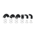 Mishimoto MMINT-STNGR-18BK Intercooler Kit for Kia Stinger GT 3.3T 2018-2023 Black