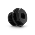 MMR Oil Temperature and Pressure Adaptor Black for BMW N55 S55 2008-2020 MMR03-0502-KP 108,99 zł