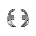 MMR Gear Shift Paddles Grey Titanium for BMW E92 M3 2007-2013 MMR04-0201-DA 1 209,99 zł