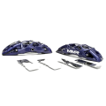 MMR Big Brake Kit Forged Monoblock 355mm Blue Caliper for BMW F20 F21 F22 F23 F30 F31 F32 F33 2014-2019 MMR06-0501-FC-355-OEB 18 094,99 zł