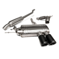 MMR High Flow Valved Exhaust System for Mini Cooper S JCW B48 F56 F55 F54 2013-2019 MMR26-1401 15 079,98 zł
