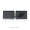 Mishimoto MMRAD-G80-21ARG Performance Auxiliary Radiator Stone Guards for BMW G8X M3/M4 2021+ MMRAD-G80-21ARG 523,00 zł