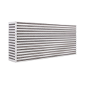 Mishimoto MMUIC-11 Universal Air-to-Air Race Intercooler Core 22 in x 10in x 4in