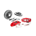 MMR Big Brake Kit Forged Monoblock Bright Red for Mini Cooper F56 2013+ MMR06-1401-FC-1 18 094,99 zł