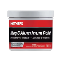 MOTHERS Mag & Aluminium Polish 141g MO-5100 55,01 zł