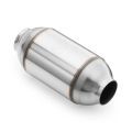 Katalizator sportowy 3.0-5.0L AWG Euro 5 Przepustowość CPSI 200-2