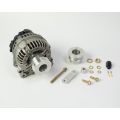 Zestaw Alternatora Bosch 140A Nissan RB20 RB25 RB26 RB30 - MZR Garage MZR-ALT140A-RB 1 698,00 zł