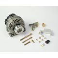 Zestaw Alternatora Bosch 140A Nissan S13 S14 S15 200SX SR20 SR RWD - MZR Garage MZR-ALT140A-SR 1 766,00 zł