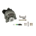 Zestaw Alternatora Bosch 150A Nissan CA CA18 CA18DET - MZR Garage MZR-ALT150A-CA 1 698,00 zł