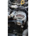 Zestaw Alternatora Bosch 150A Toyota Lexus IS200 Altezza 1GE-FE - MZR Garage MZR-ALT150A-GE-FE 1 698,00 zł