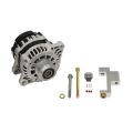 Zestaw Alternatora BorgWarner 150A Nissan Almera Primera Sunny GTI-R SR20 FWD AWD - MZR Garage MZR-ALT150A-SRFWD 1 698,00 zł