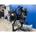 Zestaw Alternatora BorgWarner 150A Nissan 300ZX Z31 Z32 VG30DE VG30DETT VG30 MZR-ALT150A-VG 1 692,00 zł