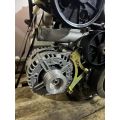 Zestaw Alternatora Bosch 180A do silników Ford Barra - MZR Garage MZR-ALT180A-BARRA 1 902,00 zł
