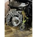 Napinacz Paska Osprzętu dla Zestawu Alternatora Bosch 180A Ford BARRA MZR Garage MZR-TENSIONER-BARRA 285,00 zł