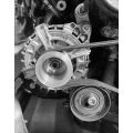 Napinacz Paska Osprzętu dla Zestawu Alternatora Bosch 180A Toyota 1UZ 3UZ MZR Garage MZR-TENSIONER-UZ 285,00 zł