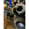 Adapter Pompy Wody MZR Garage Ford BARRA Wyjście AN20 MZR-WPDELKIT-BARRA 577,01 zł