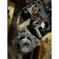 Adapter Pompy Wody z Mocowaniem Alternatora MZR Garage Toyota 1JZ 2 JZ Wyjście AN20 MZR-WPDELKIT-JZ 781,00 zł