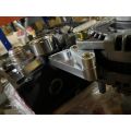 Adapter Pompy Wody z Mocowaniem Alternatora MZR Garage Toyota 1JZ 2 JZ Wyjście AN20 MZR-WPDELKIT-JZ 781,00 zł