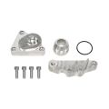 Adapter Pompy Wody z Mocowaniem Alternatora MZR Garage Toyota 1JZ 2 JZ Wyjście AN20 MZR-WPDELKIT-JZ 781,00 zł