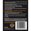 Dodatek Do Oleju Metal Guard Engine Zmniejsza Tarcie i Chroni Silnik 500ml MGE500 77,00 zł