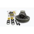 Zestaw płytek / wkładek spięcia szpery mechanizmu różnicowego for Mitsubishi Colt CZT RD5026 1 422,74 zł