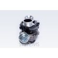 Uniwersalna turbosprężarka Vacuum Control Stage 1 HTD2268BB Turbosystems BMW N57