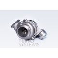 Uniwersalna turbosprężarka Vacuum Control Stage 1 HTD2268BB Turbosystems BMW N57