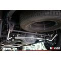 Stabilizator zawieszenia tylny 19mm Ultra Racing for Nissan Navara (D23) 2.5D 4WD 14+  UR-AR19-567 1 191,46 zł
