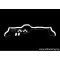 Stabilizator zawieszenia przedni 25mm Ultra Racing for Nissan Sentra (B14) 1.6 2WD 94-99  UR-AF25-457 1 382,86 zł