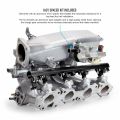 Nuke Performance Fuel Rail Nissan 4cyl SR20DET S14 S15