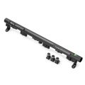 Nuke Performance Fuel Rail for Audi A3 TT VW R32 Beetle Touareg 6 Cyl 3.2L VR6 V24 NP-120-09-102 2 639,99 zł