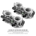 Nuke Performance Fuel Rail for Subaru EJ 4cyl