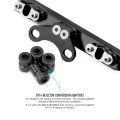 Nuke Performance Fuel Rail for Subaru EJ 4cyl