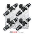 Nuke Performance Wtryskiwacze Bosch 1462cc 65mm EV14L 4szt NP-130-04-150 2 950,00 zł